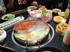 -矮板凳老火锅(宽窄巷子店)