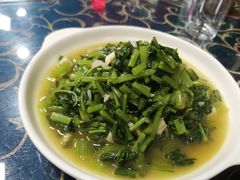 -国生茶庄·地道农家菜团建活动
