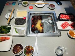 -海底捞火锅(关山保利店)