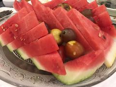 -清真·尚穆回回香清真餐厅(工人新村店)