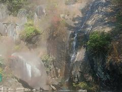 -北辰山景区