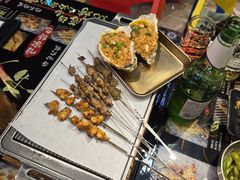 -纪录片《人生一串》体验店(静安店)