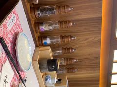 -千寻山野烤肉(中关村店)