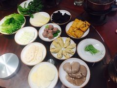 -唐诗楼(竹林庭院店)