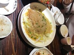 -乡吧啦·甲鱼铺子(海德二道店)
