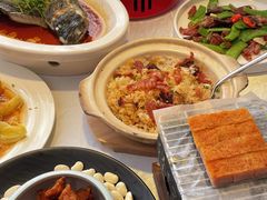 -梧桐餐厅(泉城路店)