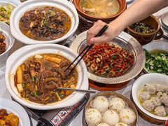 -炆火火·藕汤·湖北煨菜馆(销品茂店)
