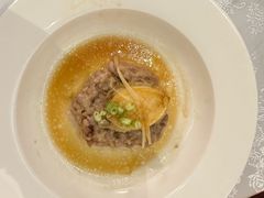 -酌宴府The China Club·广州万富希尔顿酒店(云城东路店)