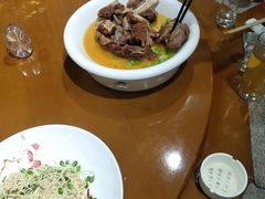 -宁味楼·西北创新融合菜(正源南街宝湖店)
