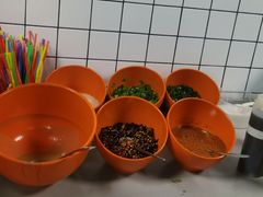 -大姐麻辣烫(莲宝中路店)