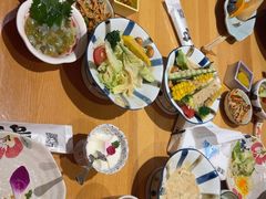 -大岛日本料理铁板烧(南通大饭店)