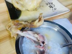 -吉英盐焗鸡(文中路店)