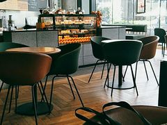 大堂-Wagas沃歌斯(合生汇店)