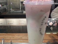 -宝珠奶酪(闵行仲盛店)