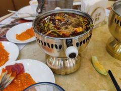 -芭菲盛宴·环球美食(袁家岗店)