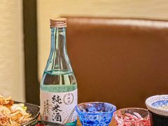 -纹兵卫手打荞麦面日料(虹桥本店)