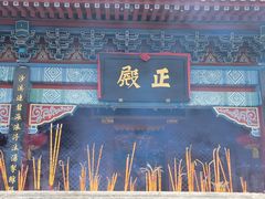 -南沙天后宫景区