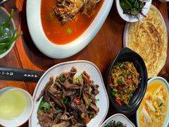 -云隐小厨·传统大理美食(复兴路店)