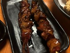 -鸟贵族(天王寺北口店)