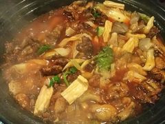 -夜郎蛙(汉街店)