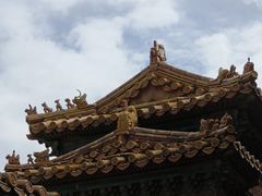 -北京市劳动人民文化宫(太庙)