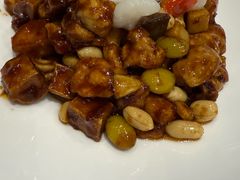 -老正兴菜馆(福州路店)