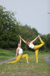 点击看大图 -亚太瑜伽普拉提学院