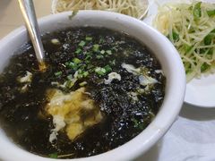 -香满锅老北京羊蝎子火锅·家常菜(新街口店)