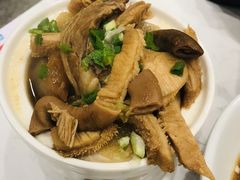 -有章牛杂(石厦店)