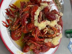-呆虾王龙虾馆(南湖总店)