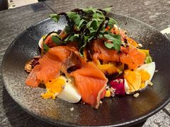 -SHADOWS•Bistro&Eatery(安福路店)
