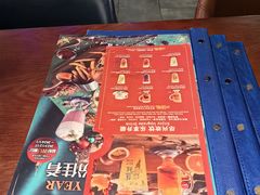 -bluefrog蓝蛙(悠唐购物中心店)
