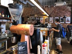 -The Coffee Academïcs(铜锣湾店)