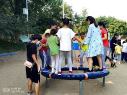 -酷酷兔少儿拓展天地