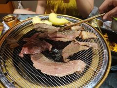 -闻老头·菊花炭烤肉(佛山首店)