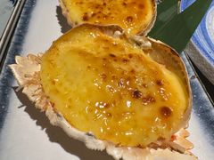 -福樱兰海鲜放题铁板烧(加州店)