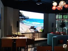 -岁粤Moon·湖景餐厅(月光码头店)