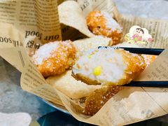 -大树餐厅(红旗街万达店)