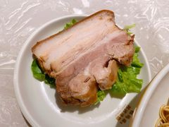 -松鹤面馆·古法焖肉面(观前店)