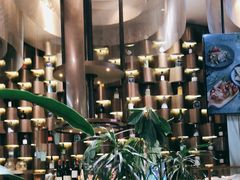 -théATRE茶聚场·餐厅(环球金融中心店)