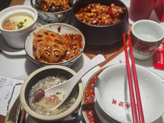 -味福记·江西小炒·南昌小吃(青山湖万达店)