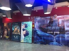 -星河寰宇IMAX影城(星河WORLD·COCO Park店)