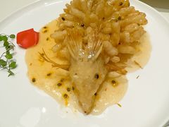 -海味观(老西门店)