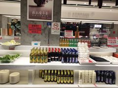 -玫瑰花园自助烤肉(顺义鑫海韵通店)