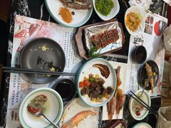 -松坂屋日料自助(长城路店)