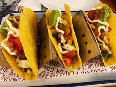 -HFFOUSA TACO弗萨塔可墨西哥餐厅(颐堤港店)