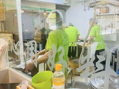 -天食包子铺(中华西路店)
