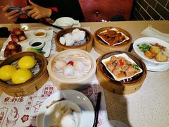 -点都德(聚福楼店)