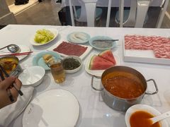-天府火锅·始于1989年(老城十字街店)