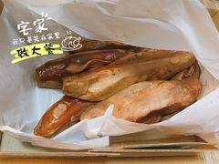 -盒马鲜生(杨高南路店)
